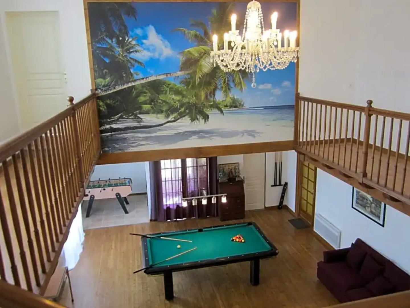 Maison d'Hôtes Le Cadran Solaire