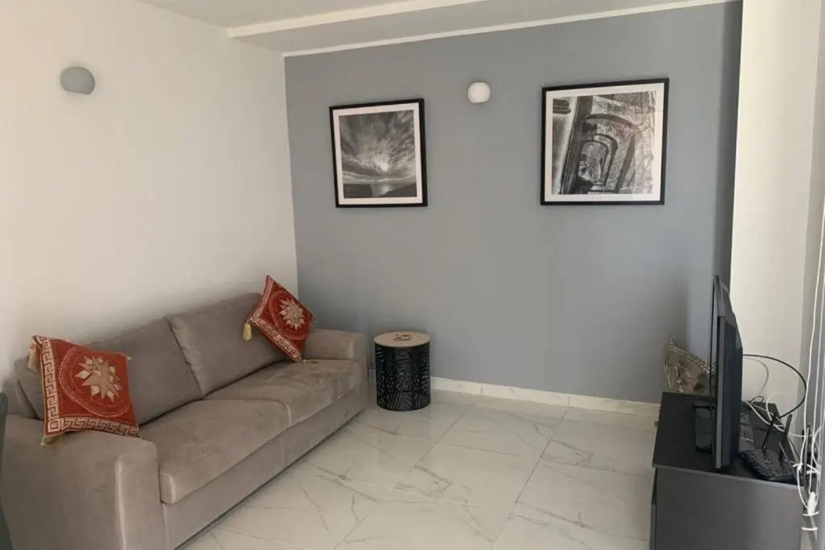 Willeg Retreats 7A . 1 Bedroom Luxury Flat . Stunning Views