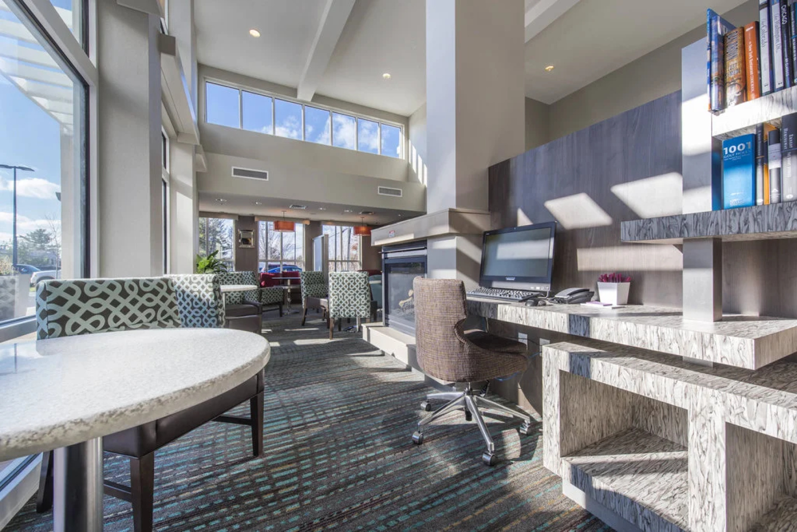 Residence Inn Nashua