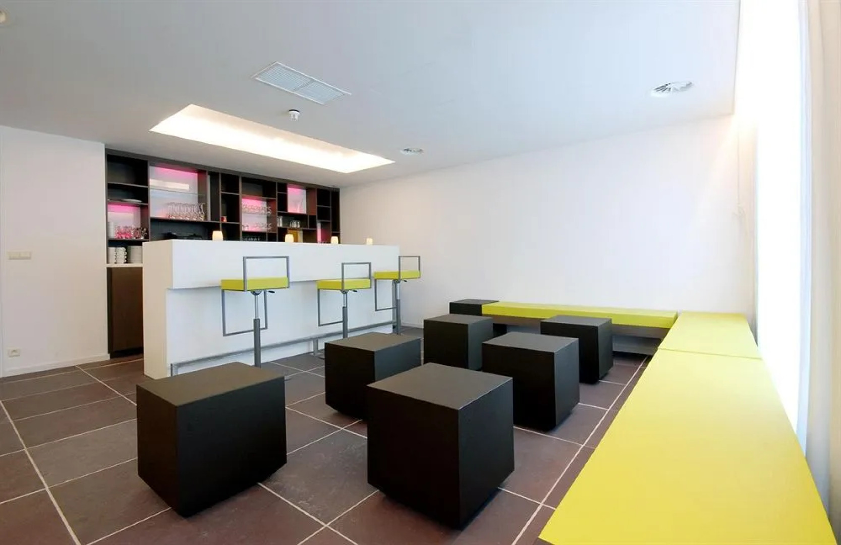 Design Hotel Corsendonk Viane Apartments