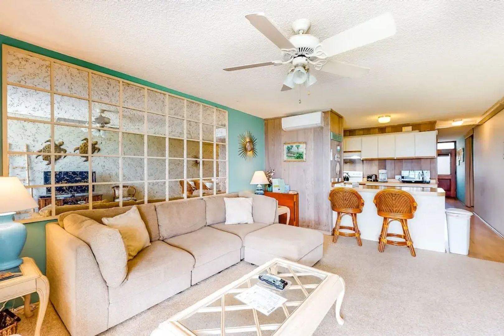 Hale Kai O Kihei by CRH