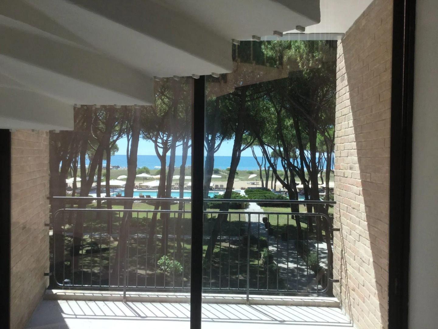 Bellevue Hotel & Resort