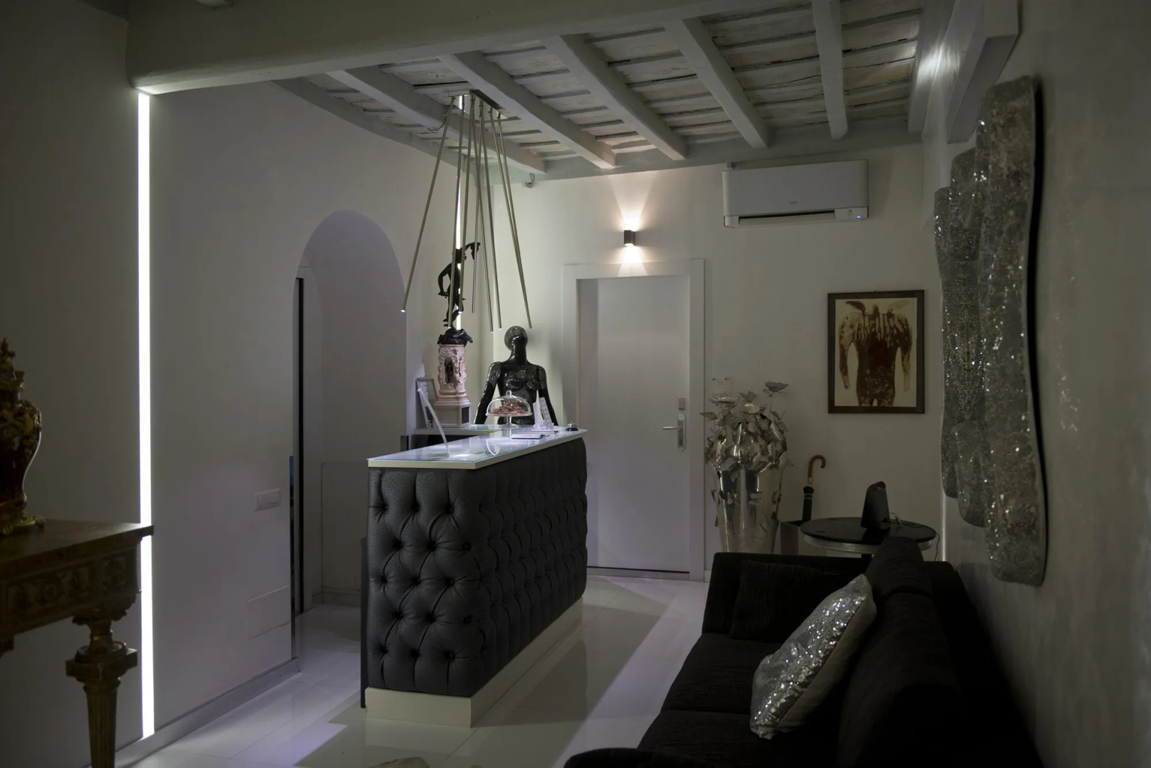 Pantheon Relais