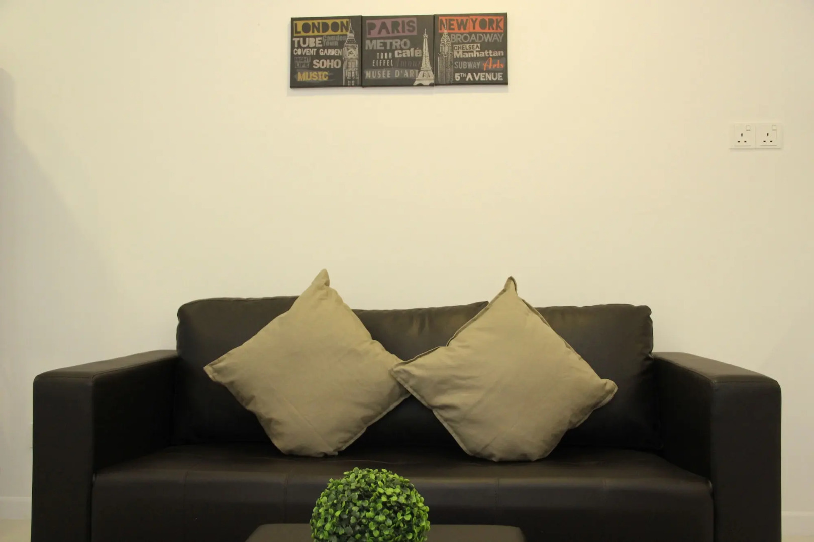 Summer Suites Residences by Subhome