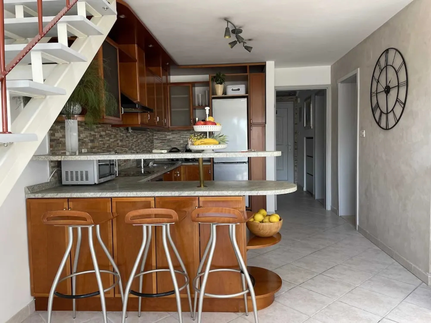 Apartment Simply The Best