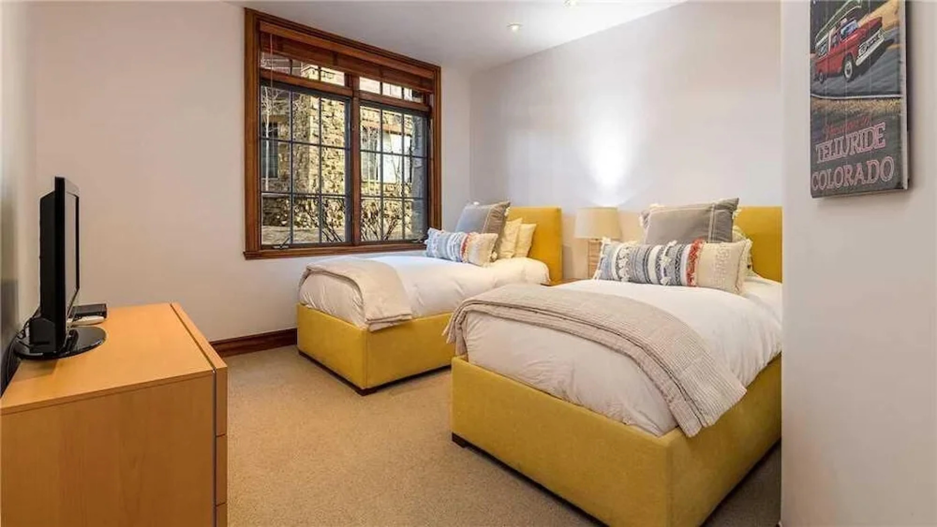 See Forever San Sophia 114