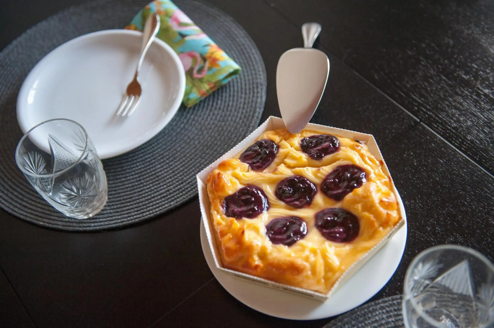 Feinzimmer von daniela und julius - B&B