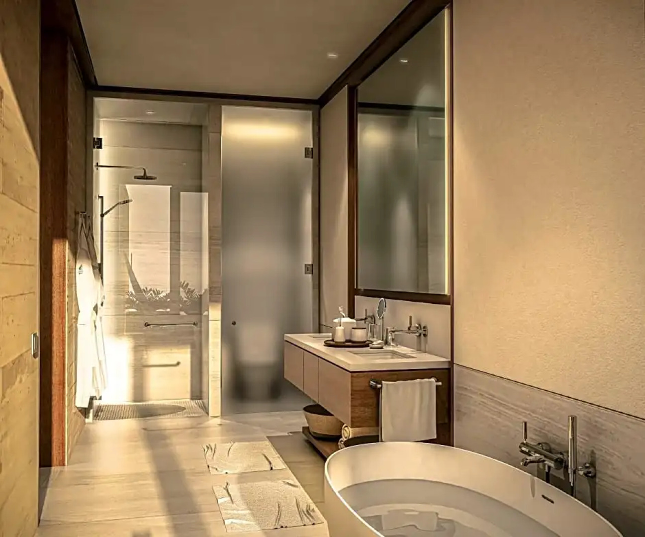 Four Seasons Resort Tamarindo