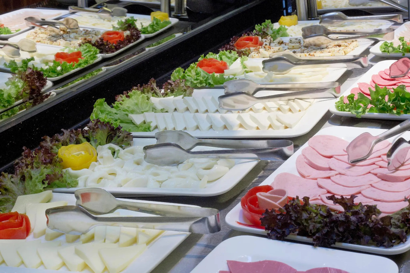 The Meretto Hotel Laleli