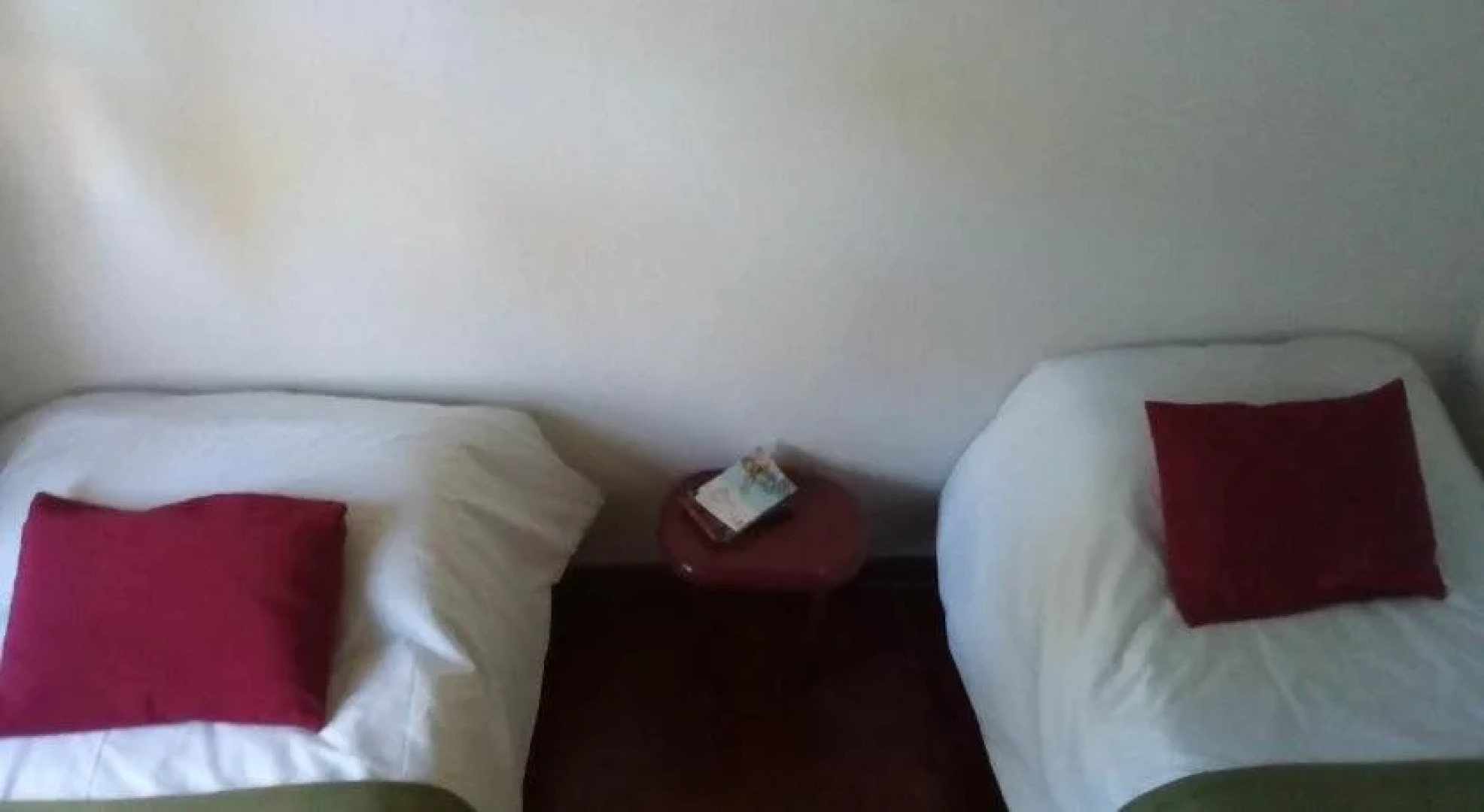 Hotel El Triunfo de Areco