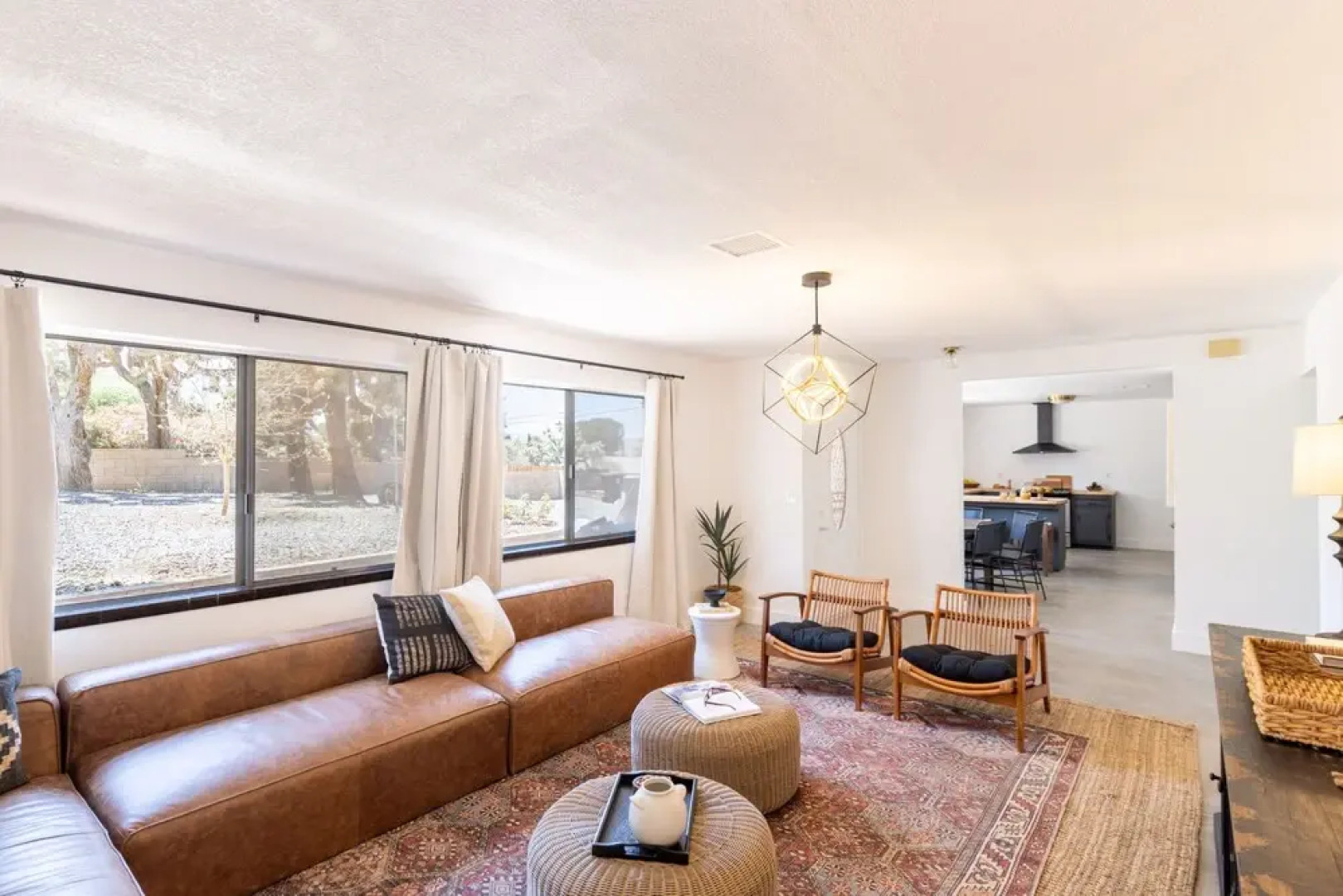 Desert Ranch by Avantstaybohemian Ranch w/ Pool, 10mins From Joshua Tree National Park!