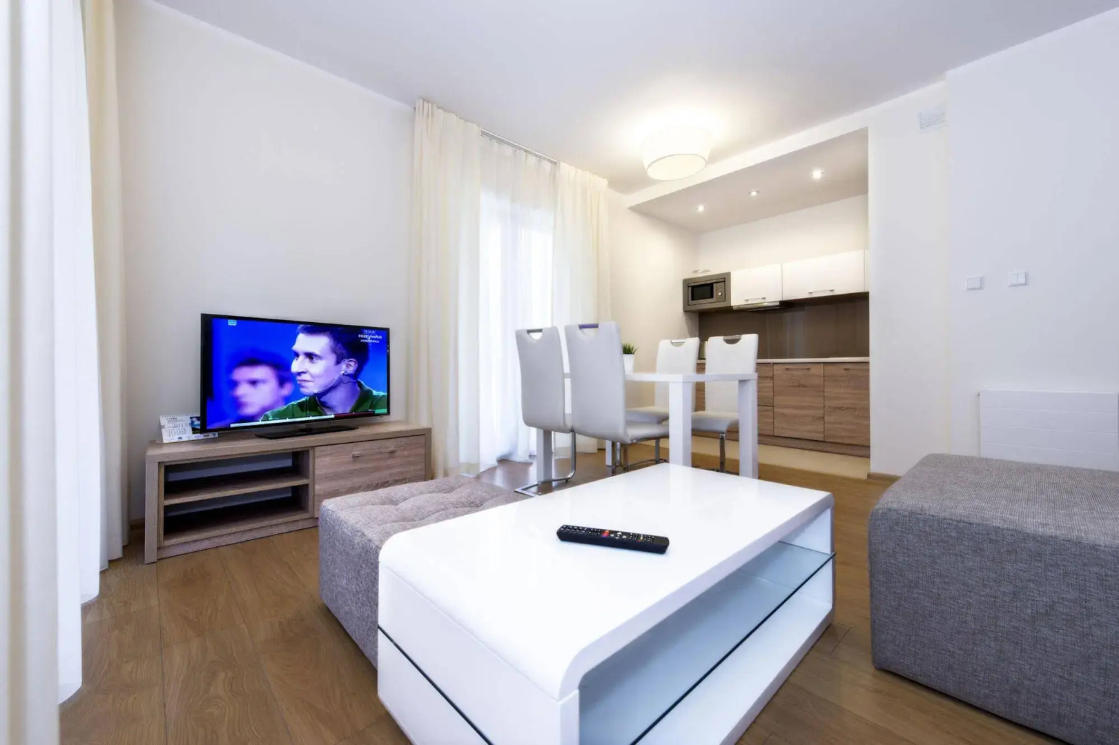 Sun & Snow Resort Sudety