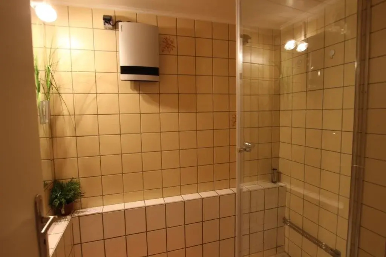 Gästehaus Jeurissen