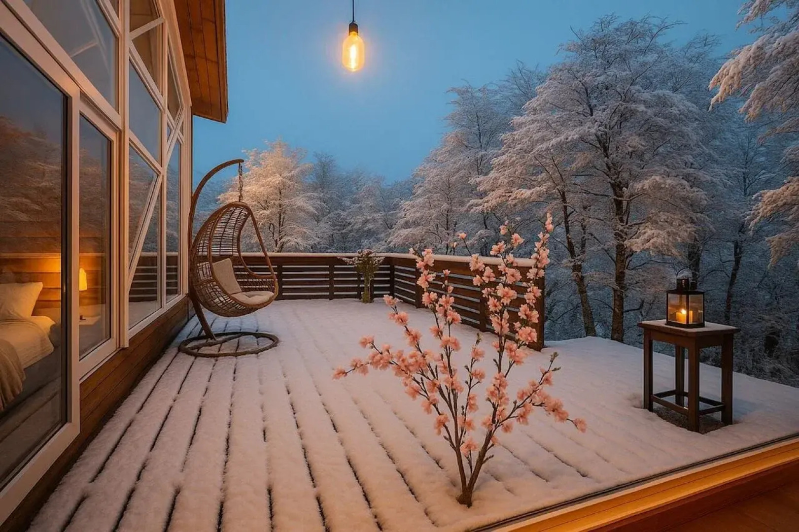 Calafate Lodge Patagonia