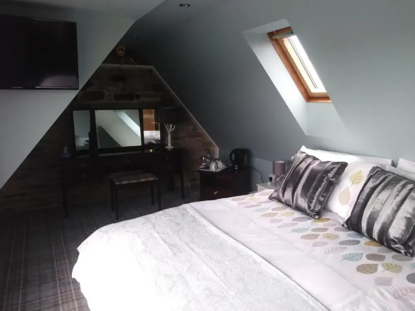 Horseshoe Croft B&B