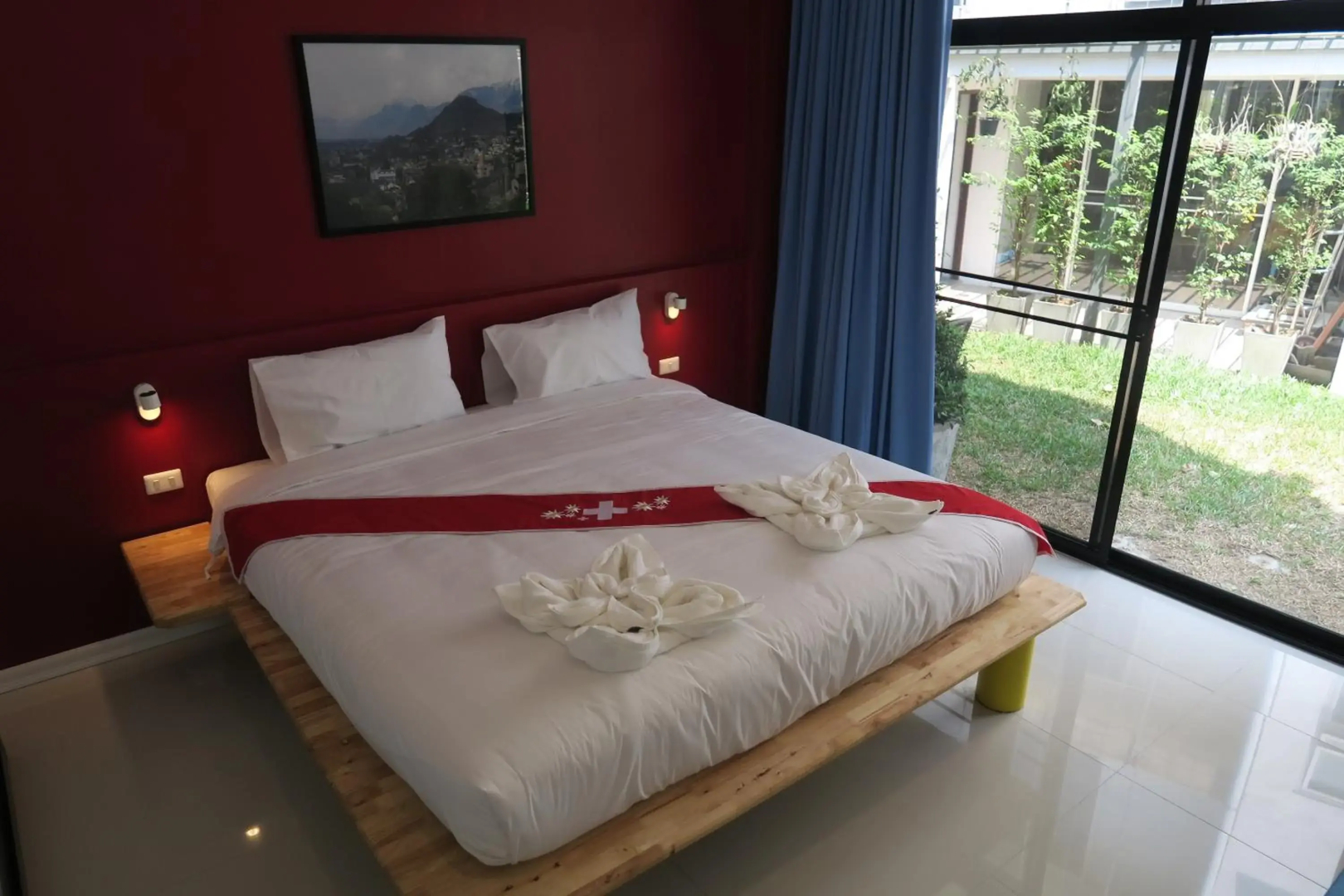 Montha Hotel