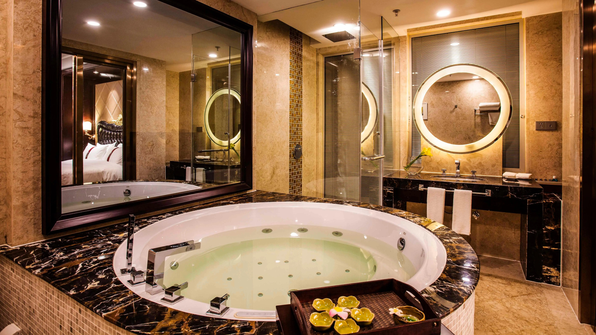 Holiday Inn Nanchang Riverside by IHG