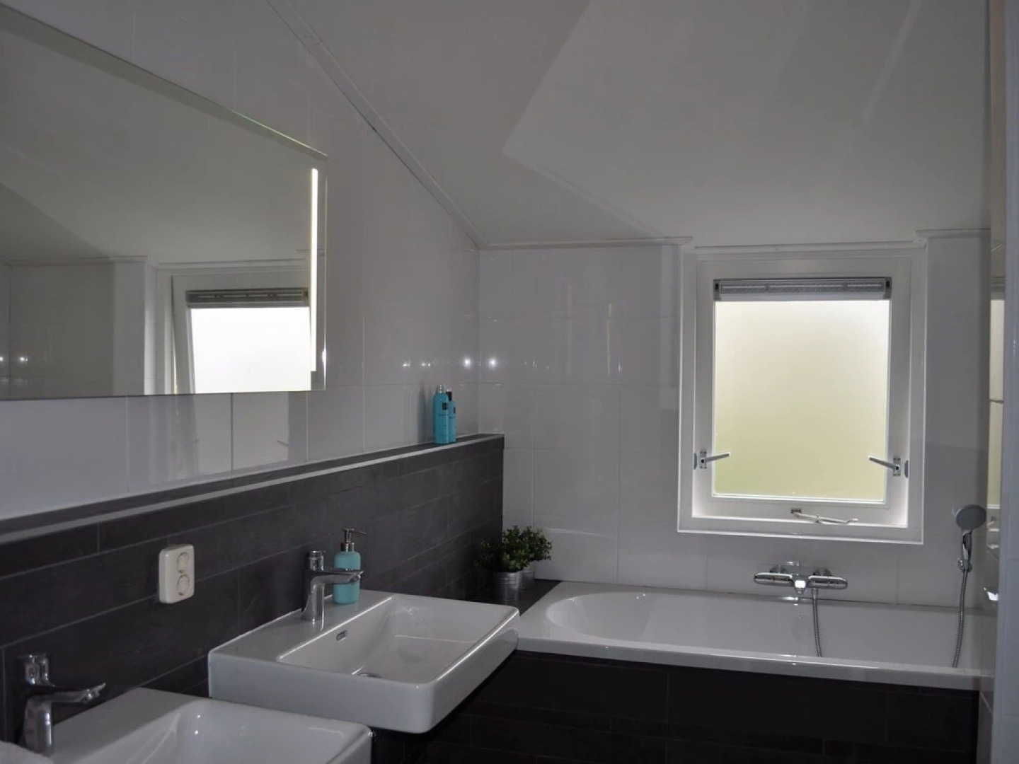 Detached Bungalow, Situated Directly at a Large Sand Dunes And Nature Area