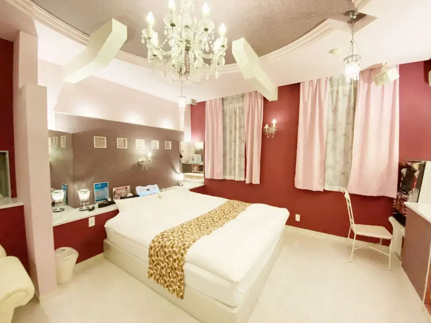 Hotel Lygensea - Adults only