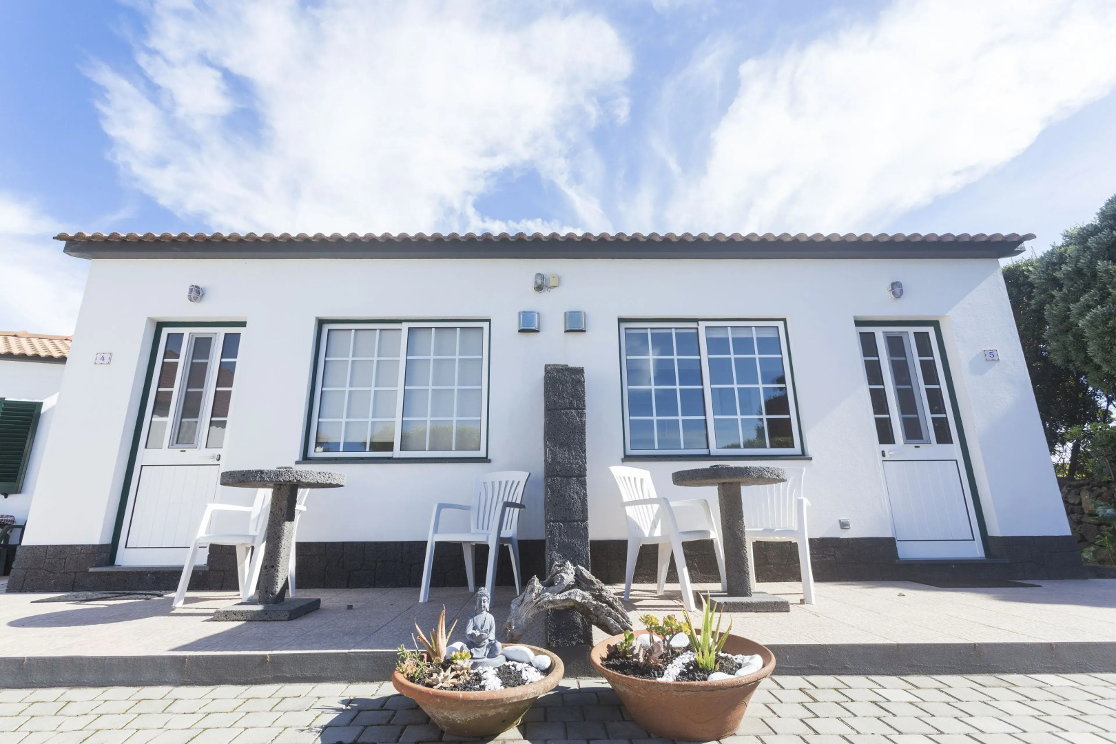 Apartamentos Oliveira