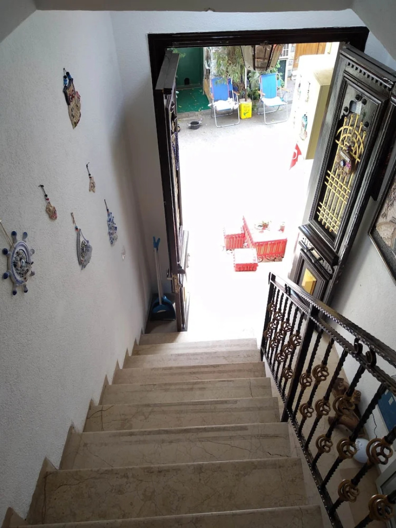 Halikarnas Butik Hotel