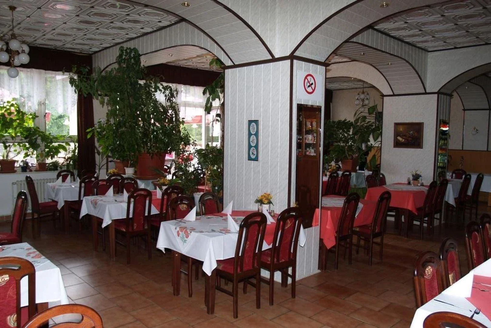Hotel Pavla Vysocina