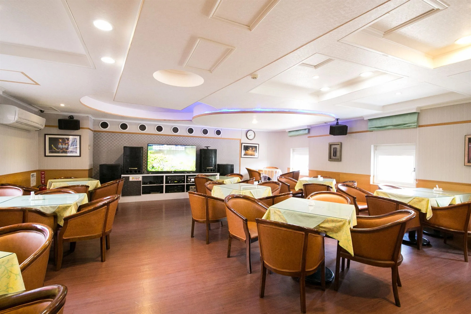 European castle hotel