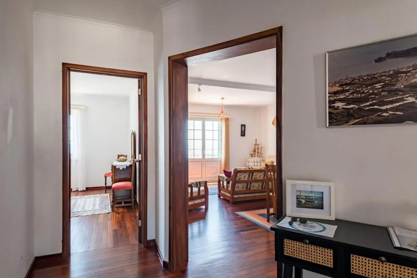 Welcomebuddy - Berço do Infante Sea View