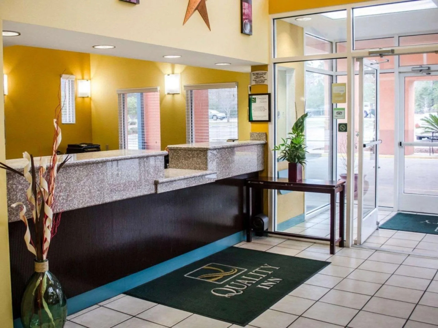 Studio 6 Pensacola, FL - West I-10