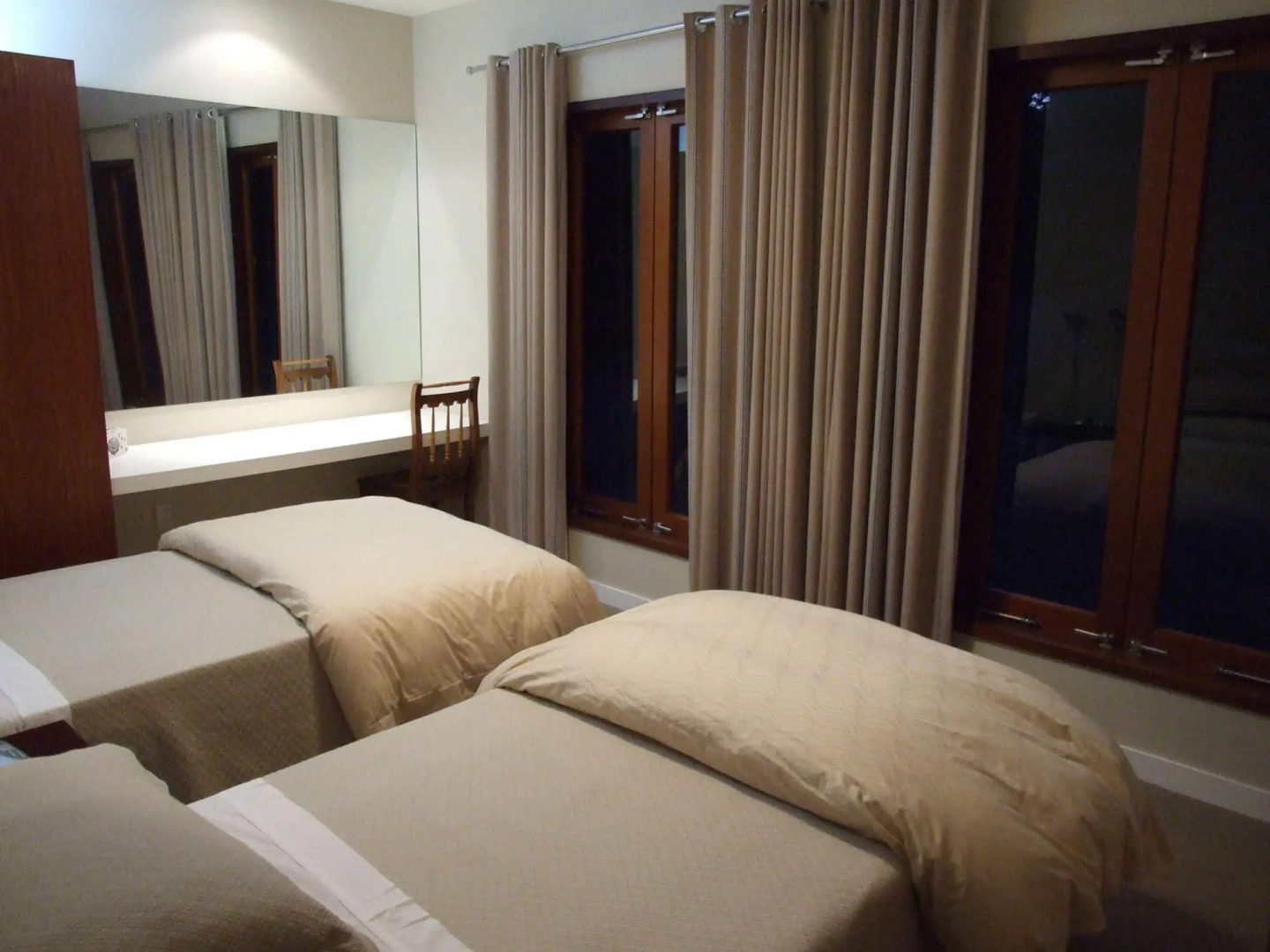 Wellesley Lodge Pukawa Bay