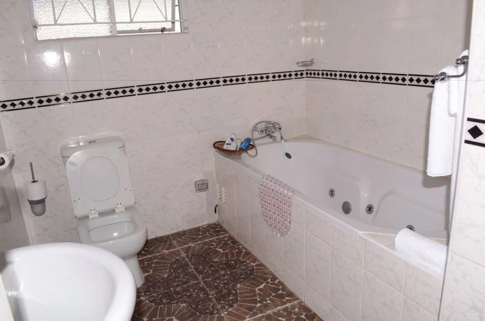 InboundOut Guest House