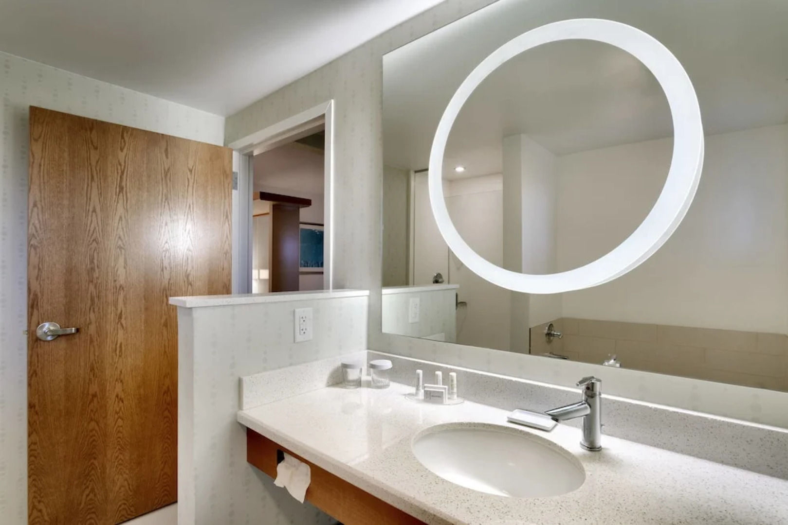 Springhill Suites Rexburg