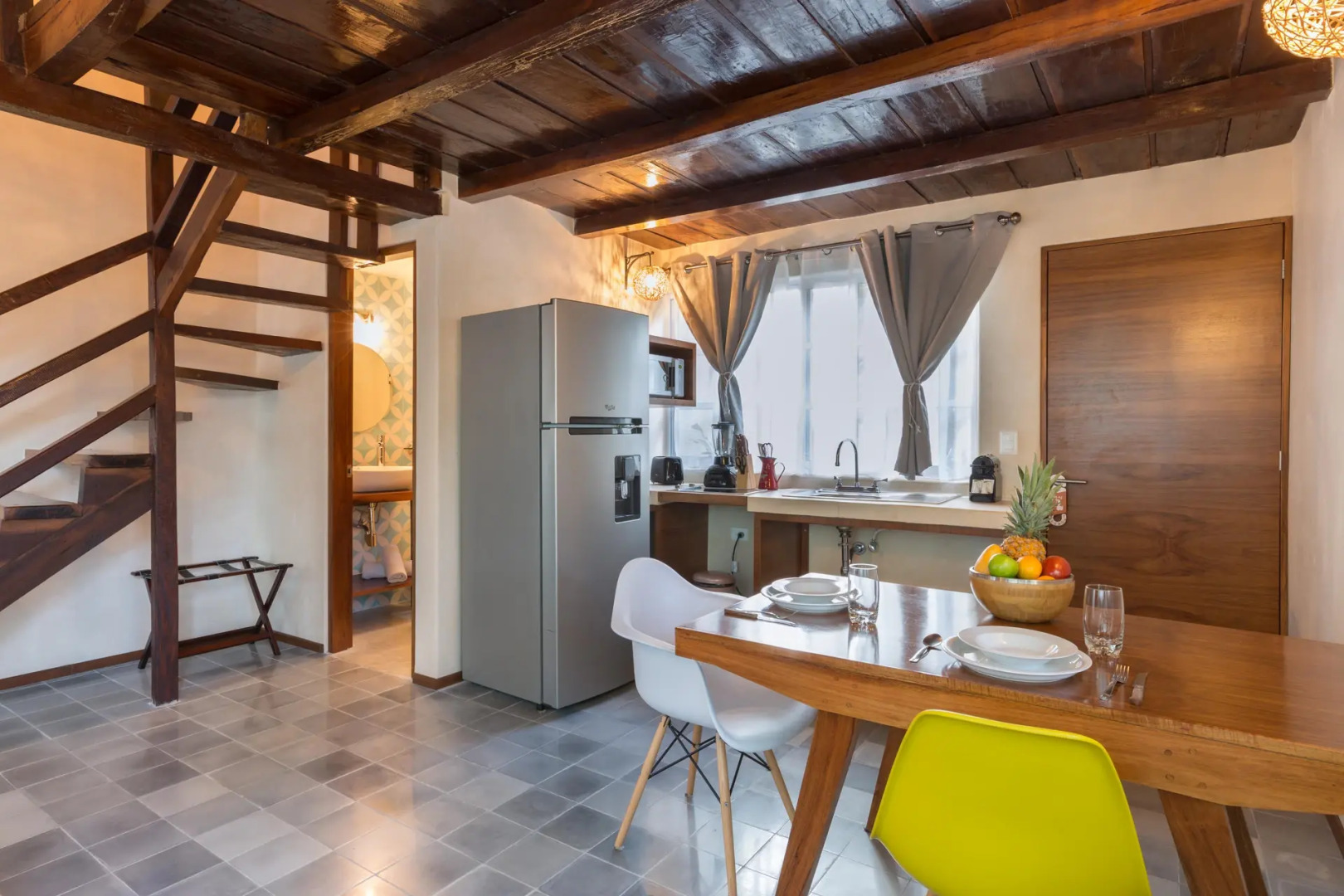 Quinta Margarita, Boho Chic Hotel