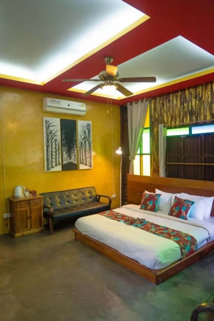 Teewana Healthy Vegetables House