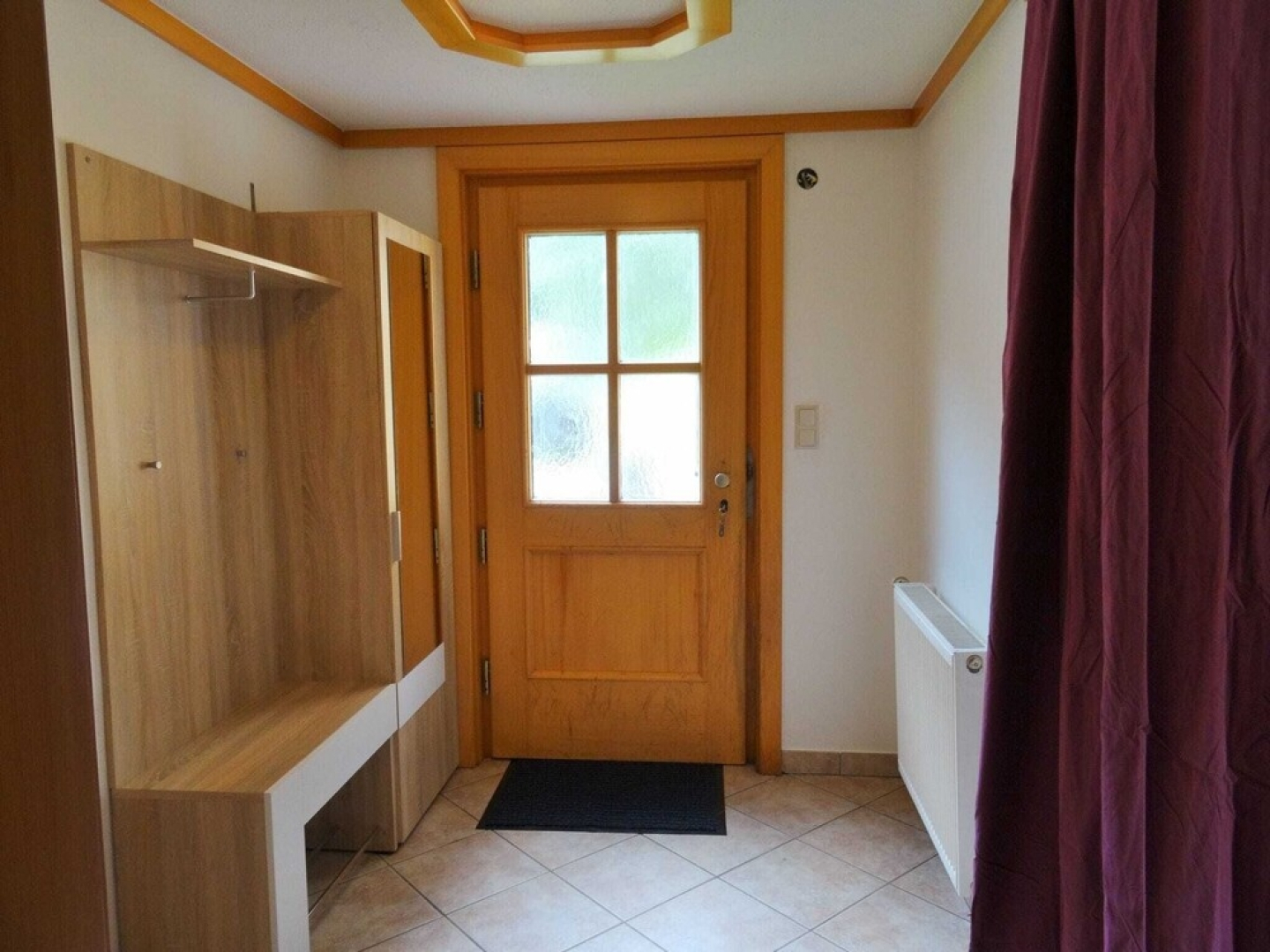 Spacious Cottage near Ski Area in Pusterwald