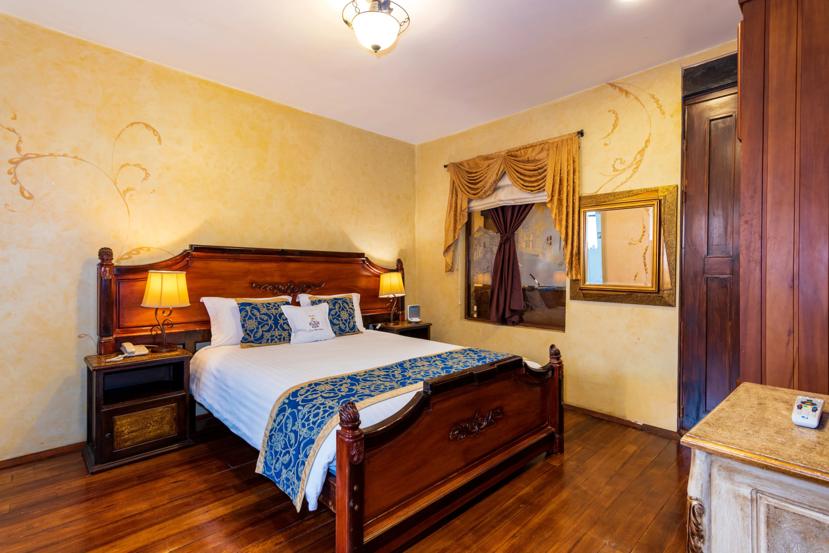 Hotel Boutique Los Balcones