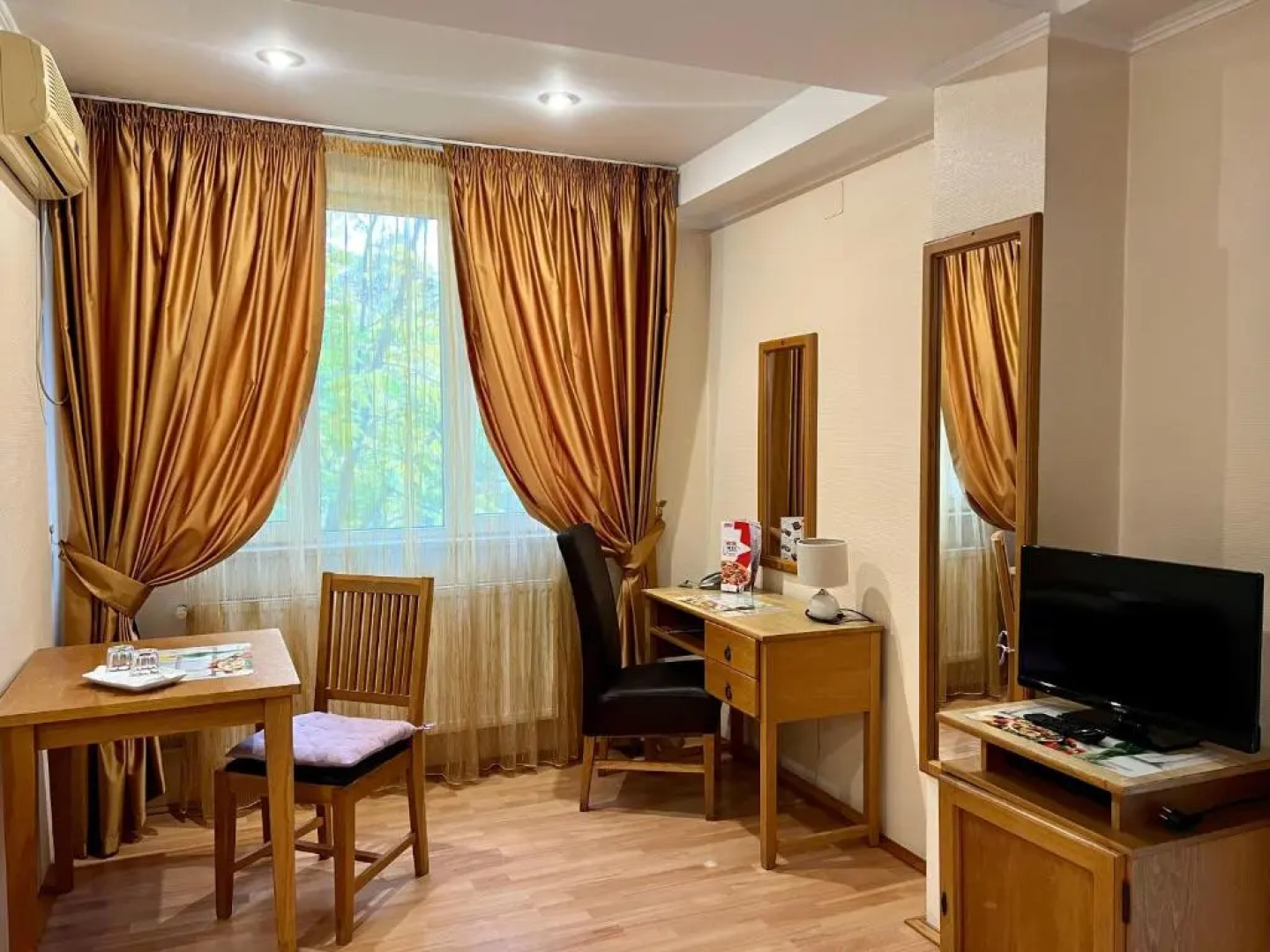 Villa Edel Constanta