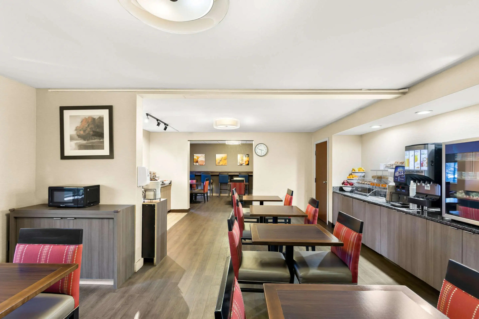 Comfort Inn White River Junction