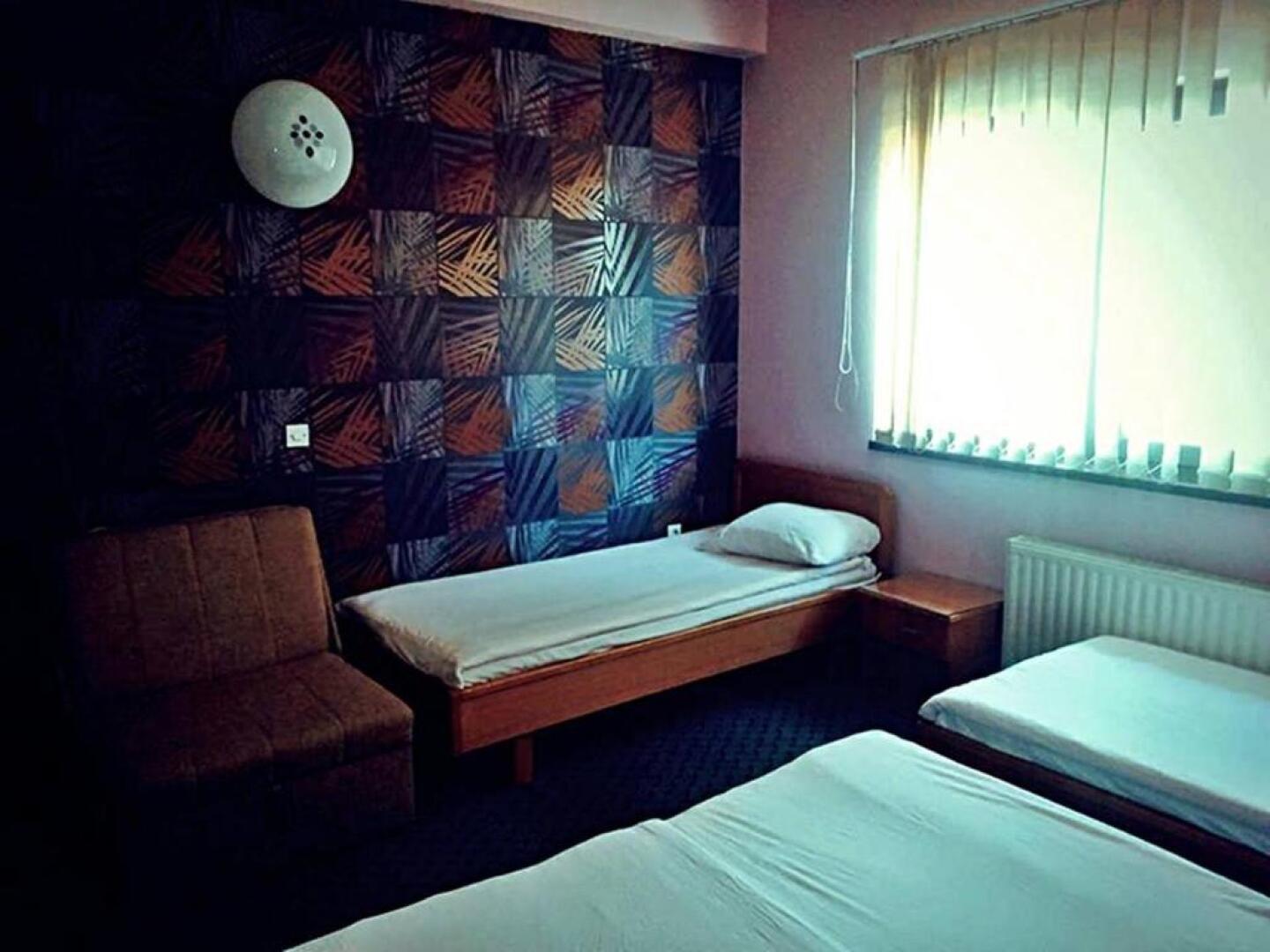 Motel Aba
