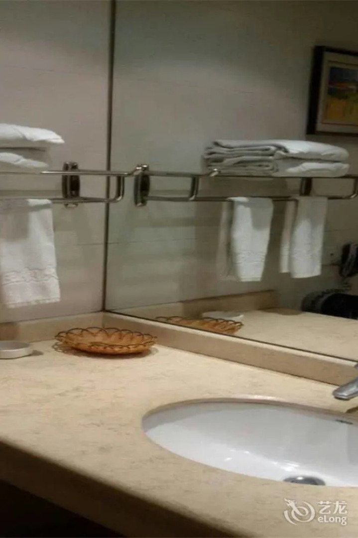 Shidai Wangchao Hotel