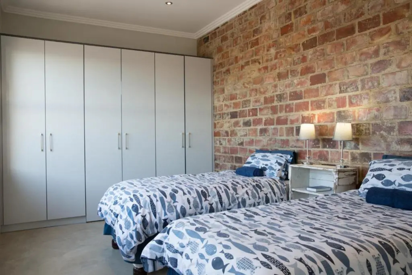 Beach Breakaway Apartment