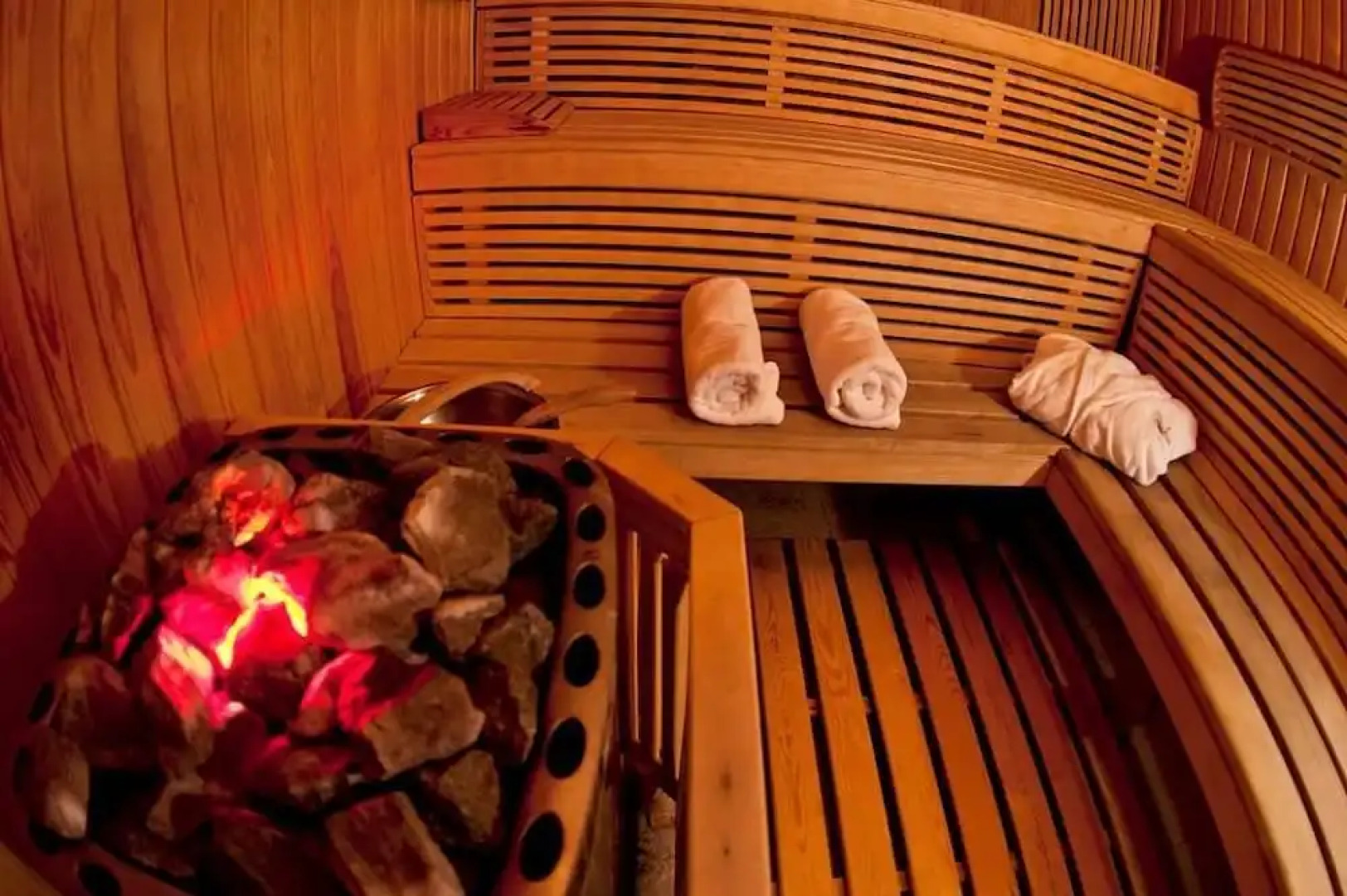 Las Woda Park Rekreacyjno-Biznesowy