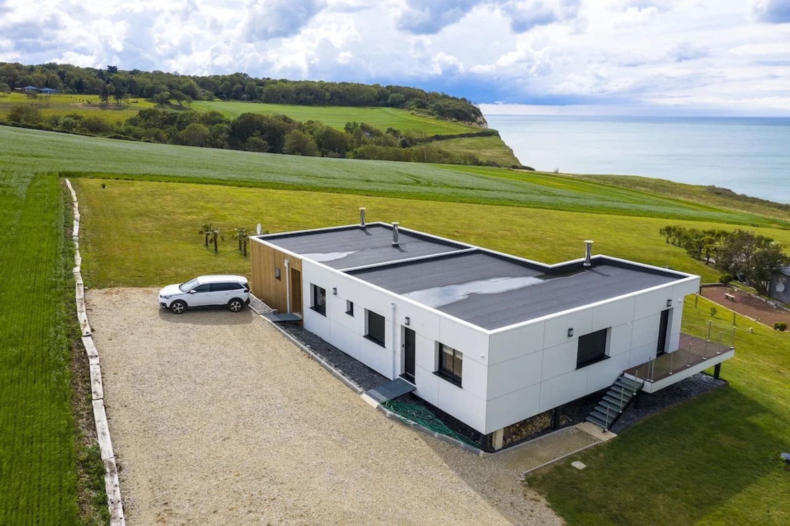 Les Gîtes du Cap Cod