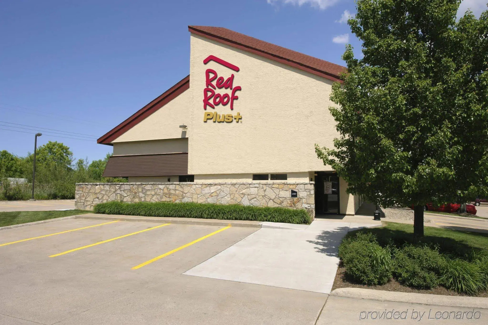 Red Roof Inn PLUS+ Baltimore-Washington DC/ BWI South