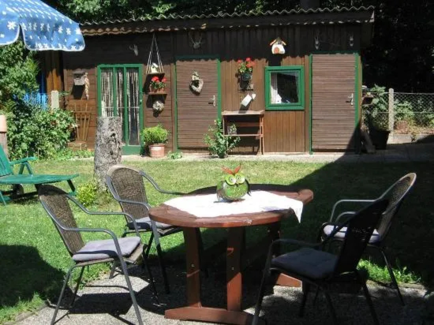 Maria's Ferienwohnung