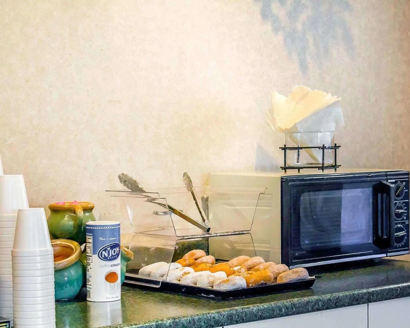 Rodeway Inn Moosic - Scranton