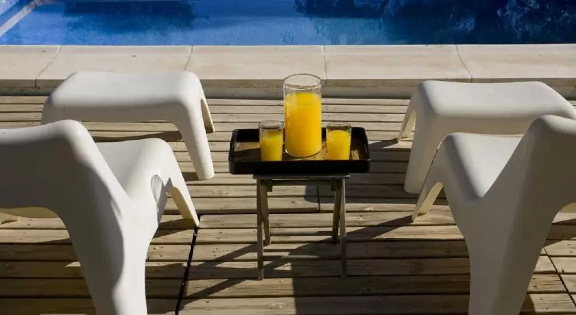 Spain Select Torre Blanca