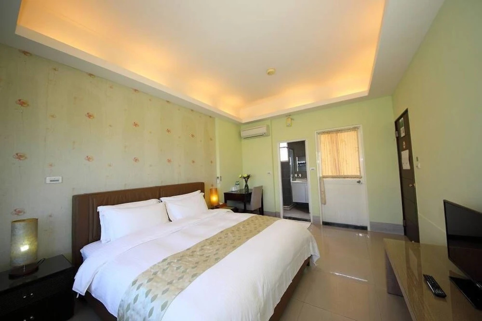 Yue Ya Guan Homestay