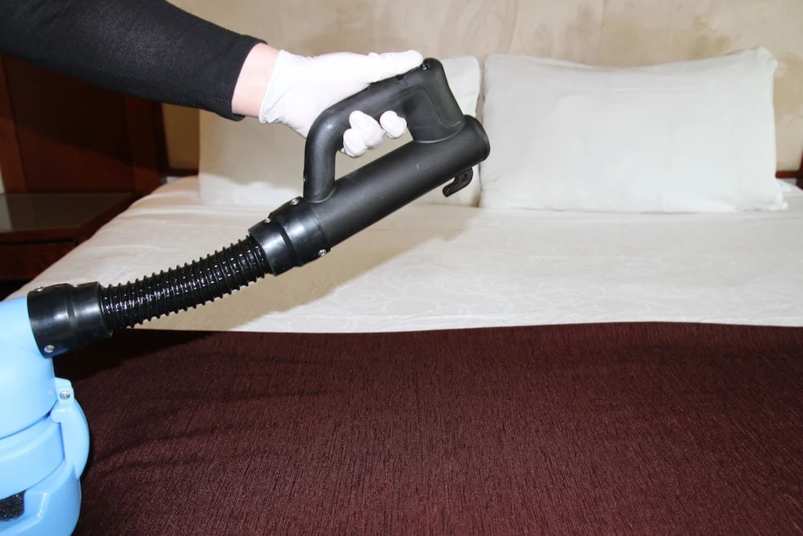 Viana Hotel & Spa Bw Premier Collection