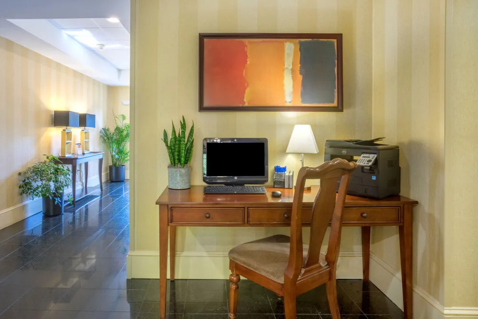 Holiday Inn Express & Suites Huntersville Birkdale
